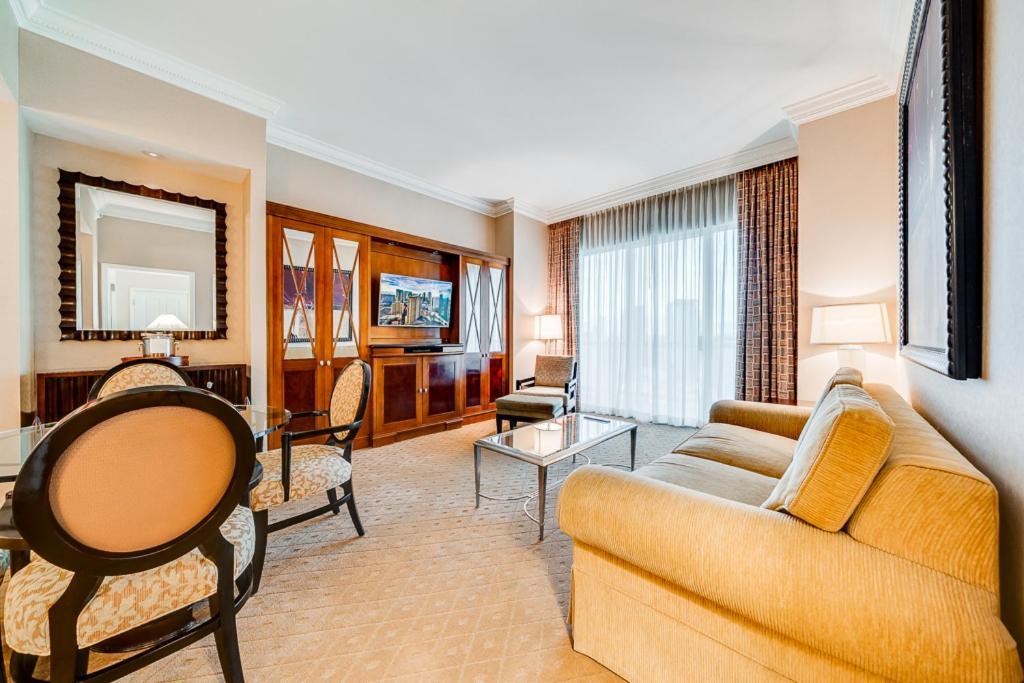 Jet Luxury Elite At The Signature Лас-Вегас Экстерьер фото