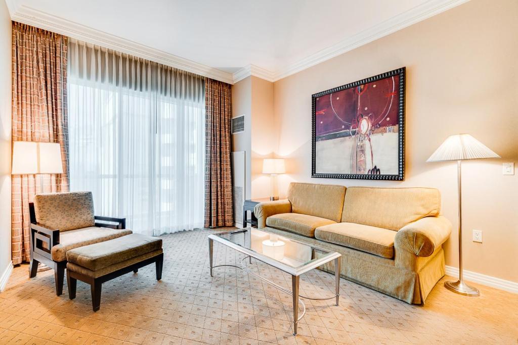 Jet Luxury Elite At The Signature Лас-Вегас Экстерьер фото